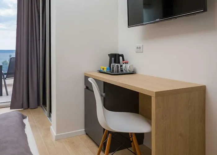 Medak Apartment Makarska