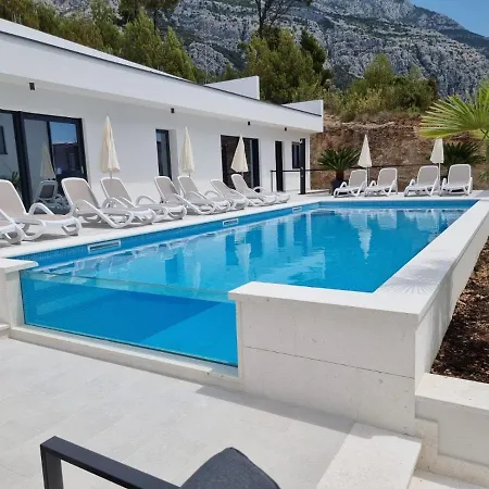 Apartamento Medak Makarska
