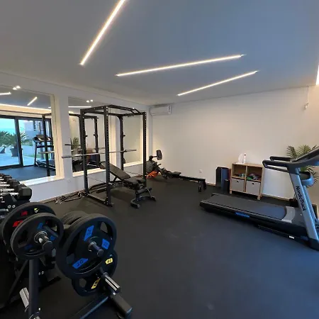 Apartmán Medak *
