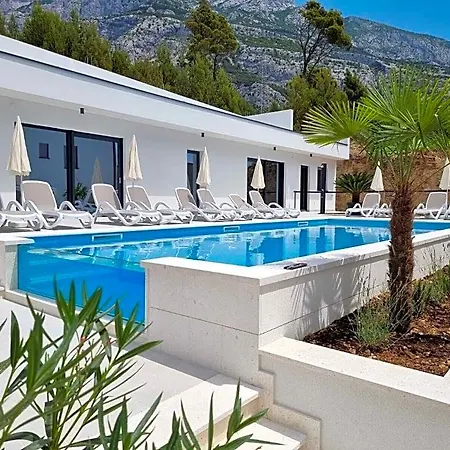 Medak Makarska