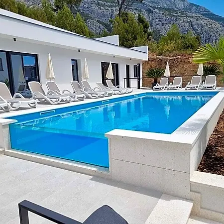Medak Makarska
