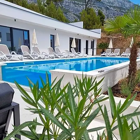 Appartement Medak Makarska