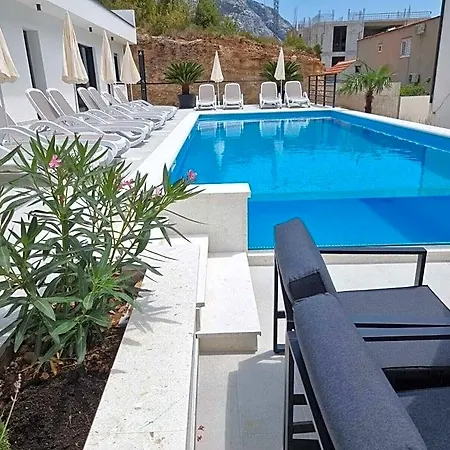 Medak Makarska