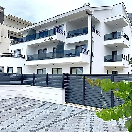 Medak Appartement