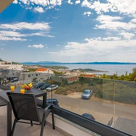 Medak Appartement *
