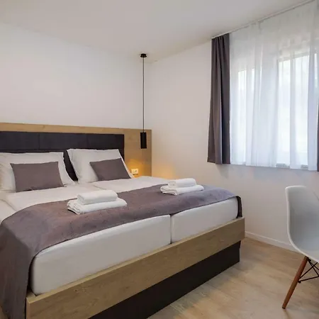 Apartamento Medak Makarska