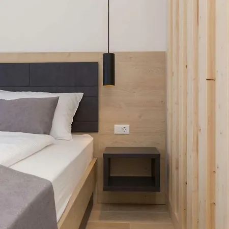 Apartamento Medak