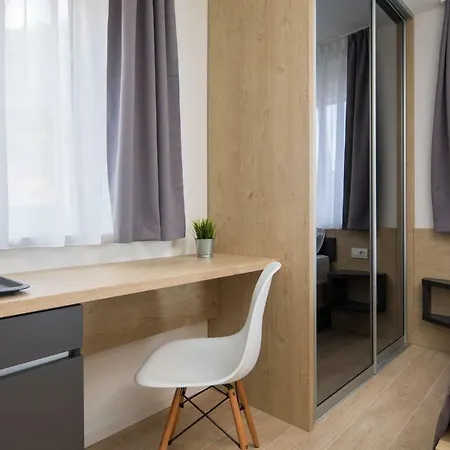 Appartement Medak *