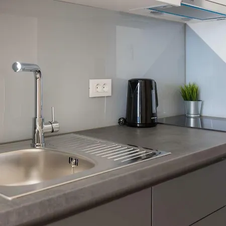 Medak Appartement *