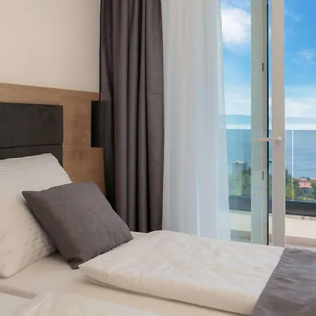 Apartamento Medak Makarska
