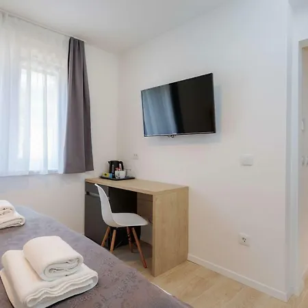 Medak Apartmán