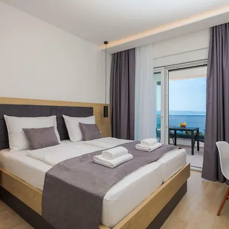 Appartement Medak