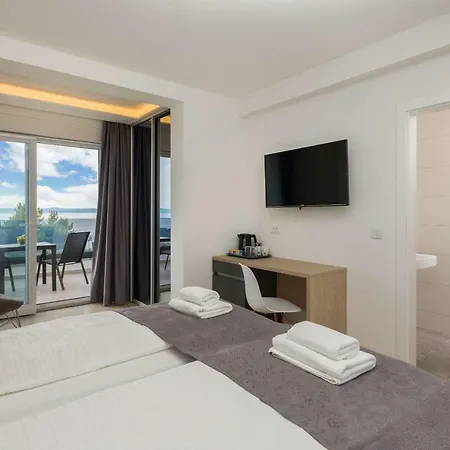 Apartamento Medak *