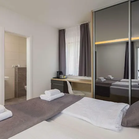 Medak Apartmán