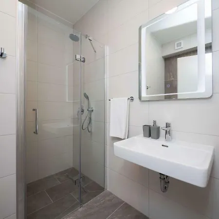 Apartamento Medak *