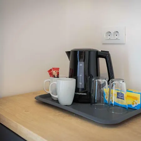 Apartamento Medak *