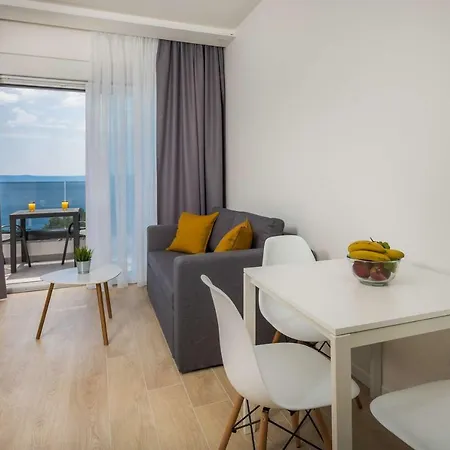 Appartement Medak
