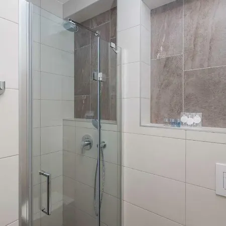 Appartement Medak Makarska