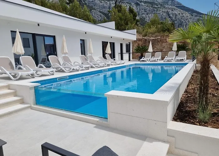 Lejlighed Medak Makarska