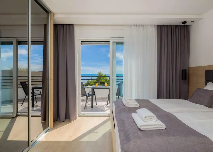 Apartman Medak Makarska