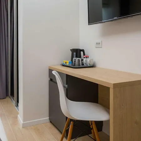 Medak Apartmán Makarská